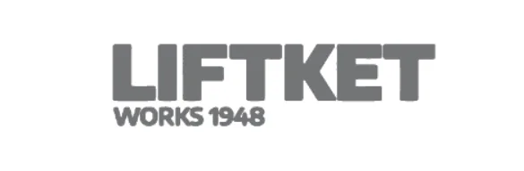 liftket